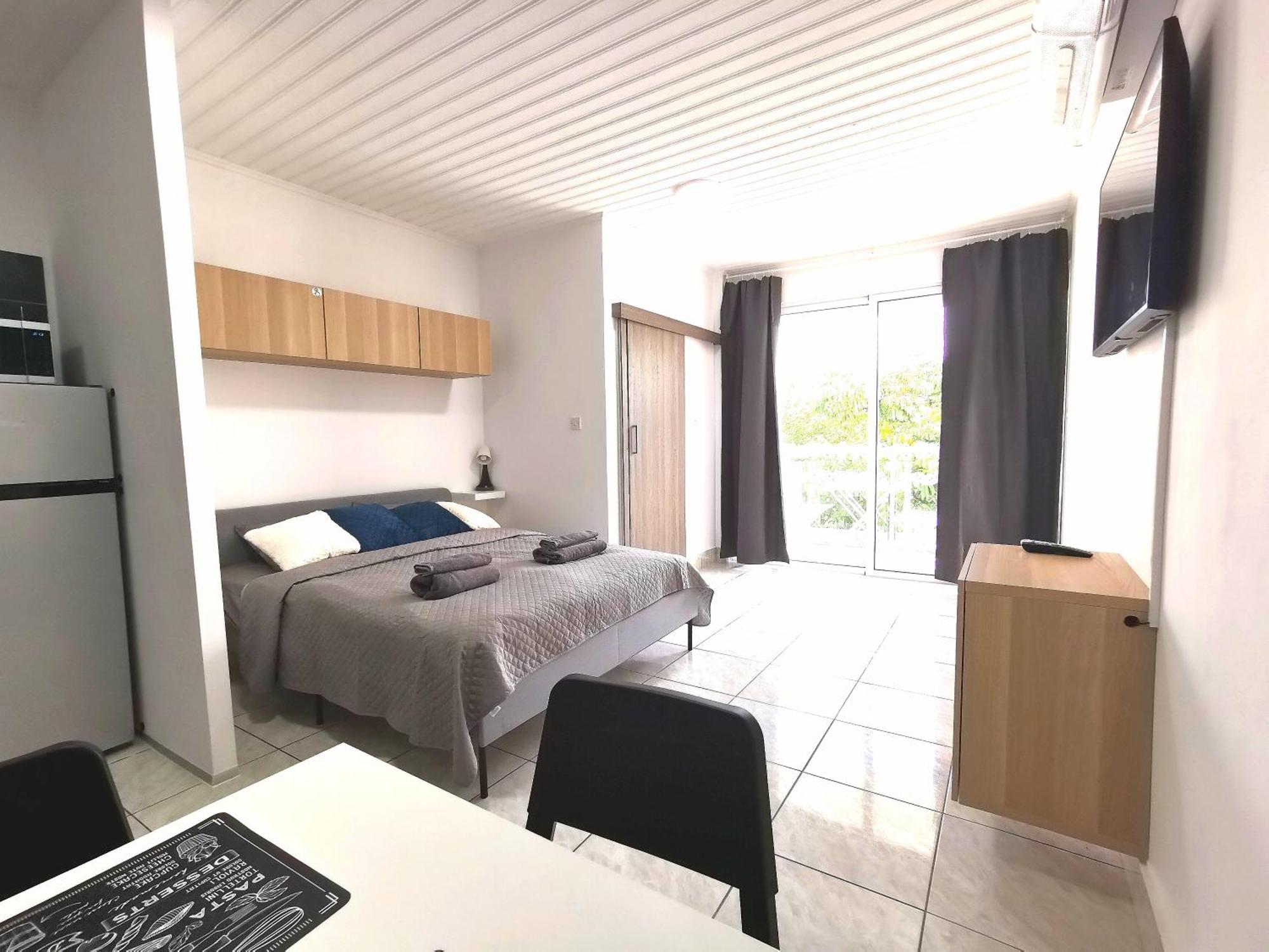 Freminore Eden Lejlighed Ayia Napa