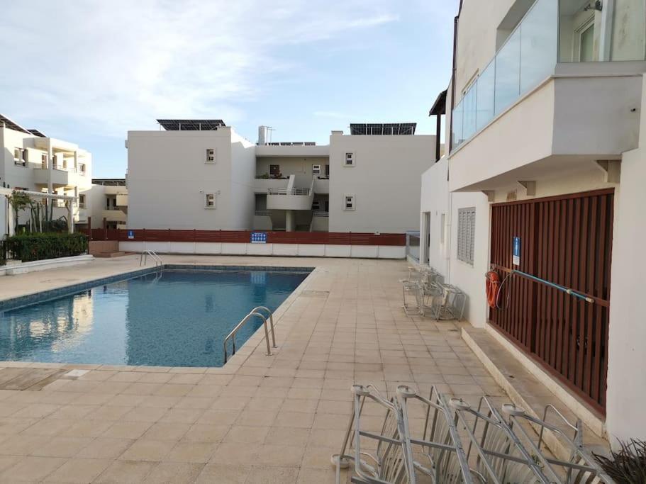 Freminore Eden Lejlighed Ayia Napa